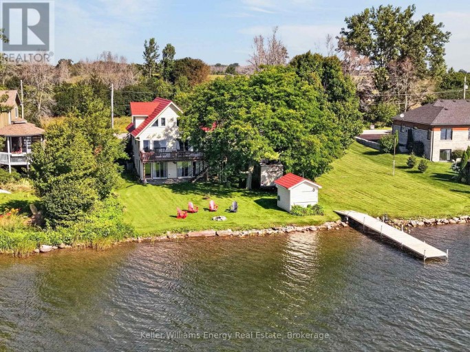 16169 LOYALIST PARKWAY, Prince Edward County (Hallowell Ward), Ontario, K0K1G0