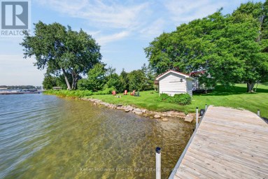 16169 LOYALIST PARKWAY Prince Edward County (Hallowell Ward) Ontario photo 27