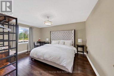 16169 LOYALIST PARKWAY Prince Edward County (Hallowell Ward) Ontario photo 4