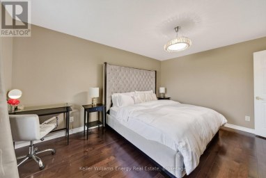 16169 LOYALIST PARKWAY Prince Edward County (Hallowell Ward) Ontario photo 5