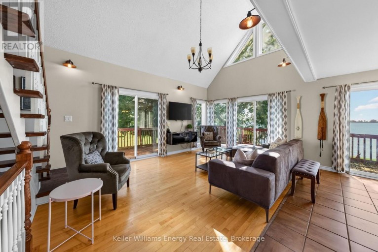 16169 LOYALIST PARKWAY, Prince Edward County (Hallowell Ward), Ontario, K0K1G0