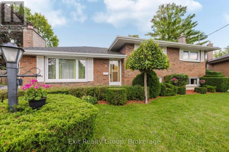 6 ERNEST COURT, Belleville (Belleville Ward), Ontario, K8P4H7