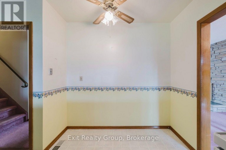 6 ERNEST COURT, Belleville (Belleville Ward), Ontario, K8P4H7