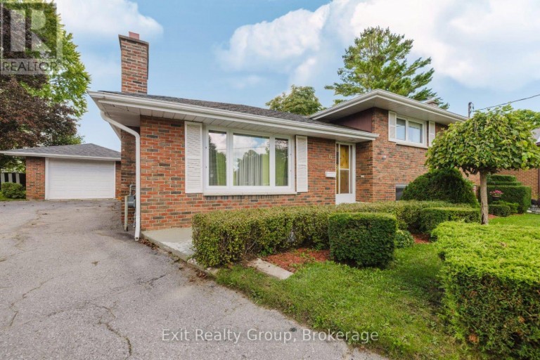 6 ERNEST COURT, Belleville (Belleville Ward), Ontario, K8P4H7