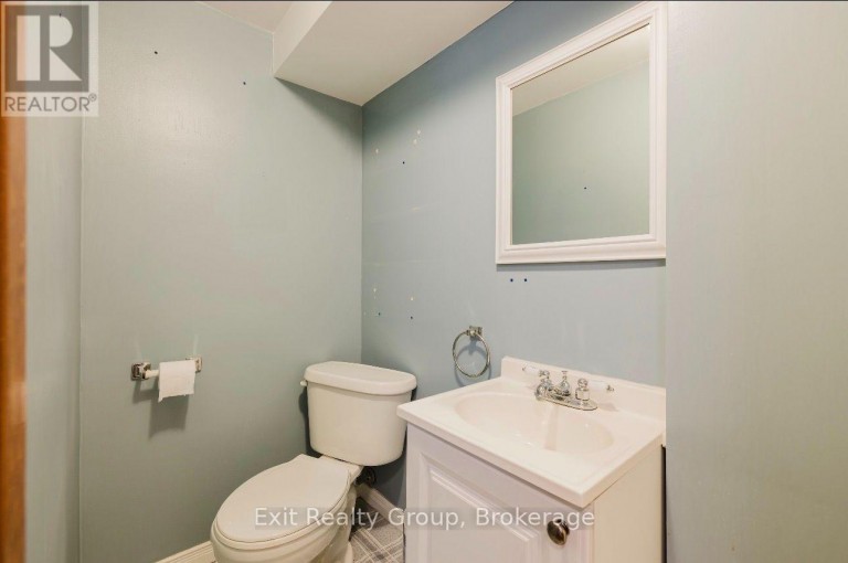 6 ERNEST COURT, Belleville (Belleville Ward), Ontario, K8P4H7