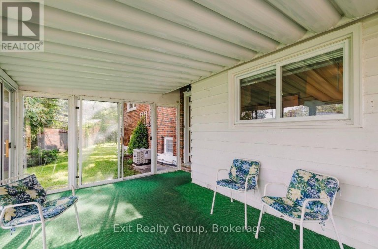 6 ERNEST COURT, Belleville (Belleville Ward), Ontario, K8P4H7