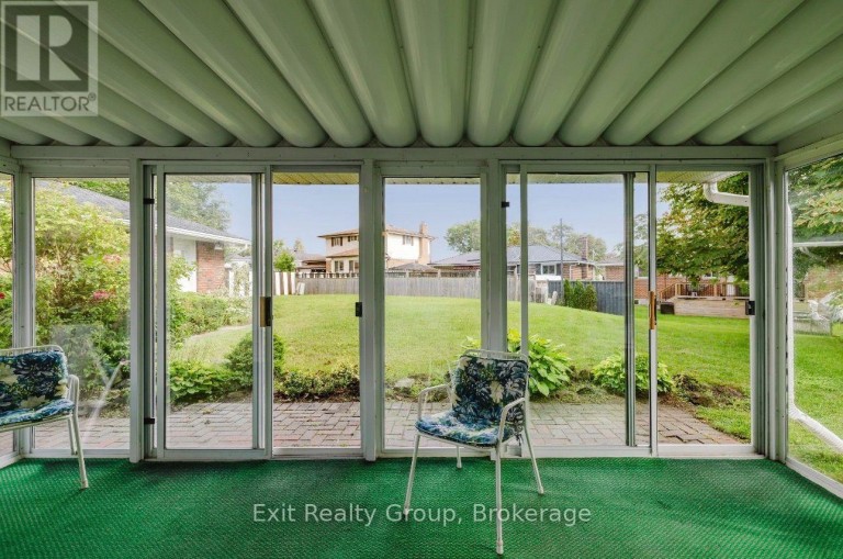 6 ERNEST COURT, Belleville (Belleville Ward), Ontario, K8P4H7