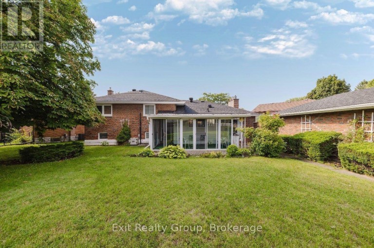 6 ERNEST COURT, Belleville (Belleville Ward), Ontario, K8P4H7