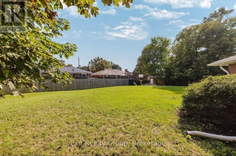 6 ERNEST COURT, Belleville (Belleville Ward), Ontario, K8P4H7