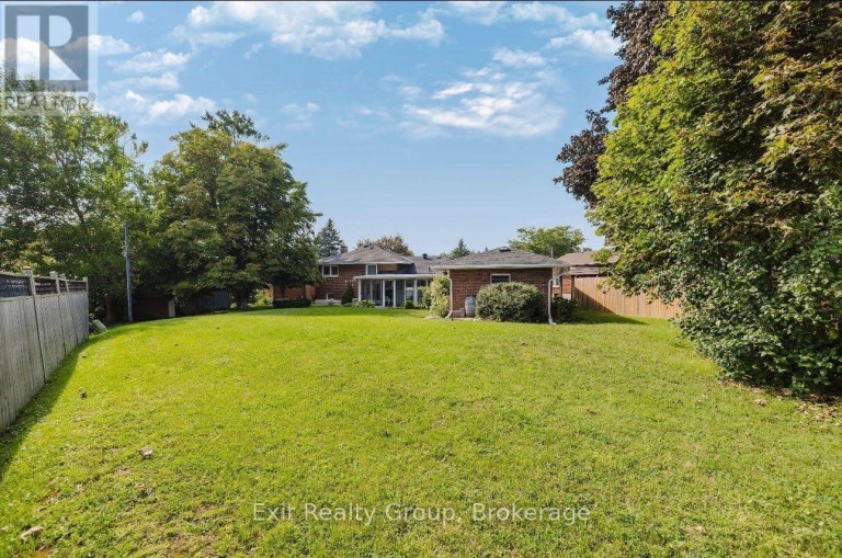 6 ERNEST COURT, Belleville (Belleville Ward), Ontario, K8P4H7
