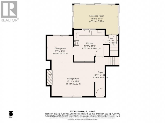 6 ERNEST COURT, Belleville (Belleville Ward), Ontario, K8P4H7
