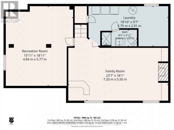6 ERNEST COURT, Belleville (Belleville Ward), Ontario, K8P4H7