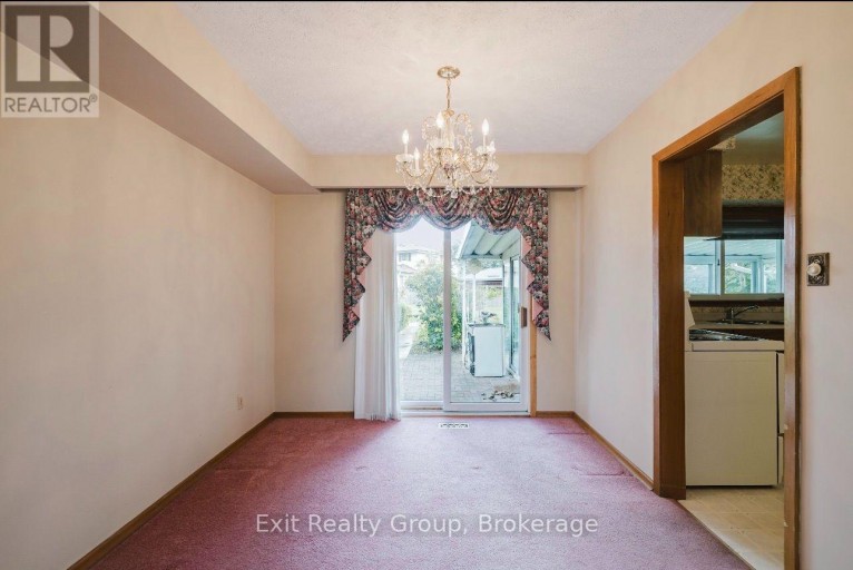 6 ERNEST COURT, Belleville (Belleville Ward), Ontario, K8P4H7