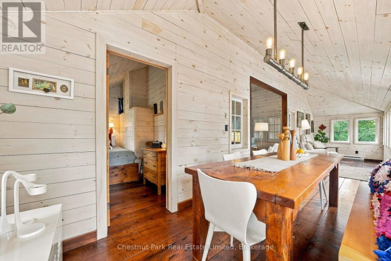4786 COUNTY ROAD 1, Prince Edward County (Hillier Ward), Ontario, K0K1T0
