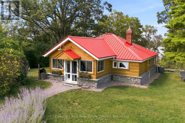 4786 COUNTY ROAD 1, Prince Edward County (Hillier Ward), Ontario, K0K1T0