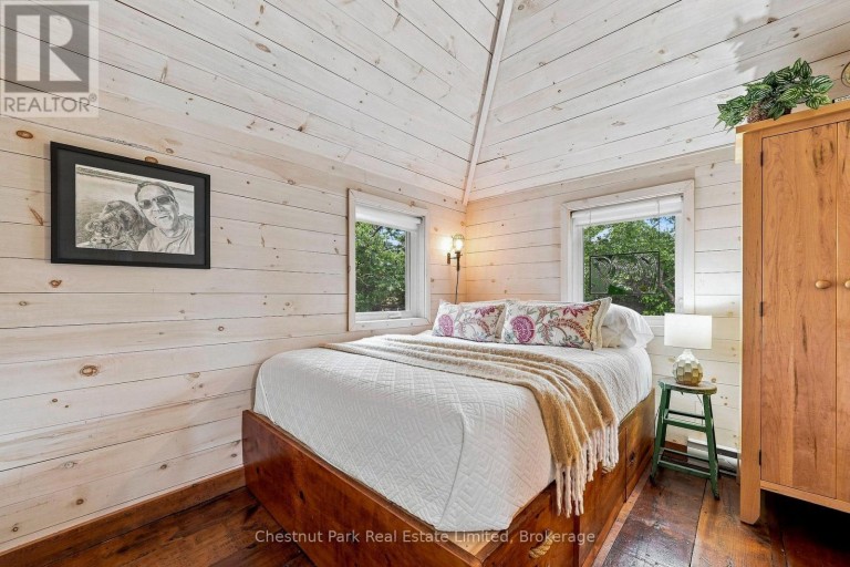 4786 COUNTY ROAD 1, Prince Edward County (Hillier Ward), Ontario, K0K1T0