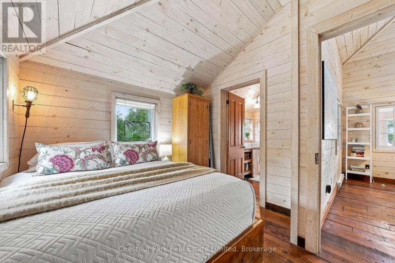 4786 COUNTY ROAD 1, Prince Edward County (Hillier Ward), Ontario, K0K1T0