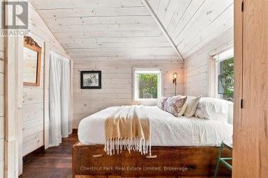 4786 COUNTY ROAD 1 Prince Edward County (Hillier Ward) Ontario photo 24