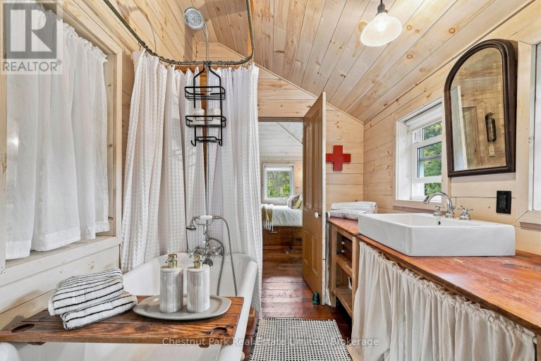 4786 COUNTY ROAD 1, Prince Edward County (Hillier Ward), Ontario, K0K1T0