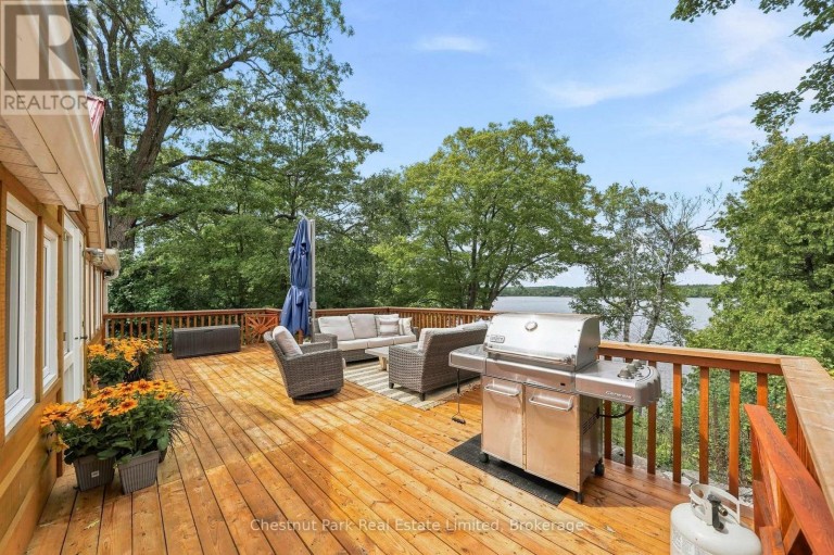 4786 COUNTY ROAD 1, Prince Edward County (Hillier Ward), Ontario, K0K1T0