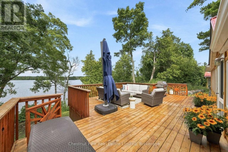 4786 COUNTY ROAD 1, Prince Edward County (Hillier Ward), Ontario, K0K1T0