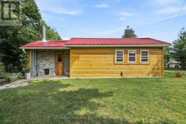 4786 COUNTY ROAD 1 Prince Edward County (Hillier Ward) Ontario photo 3