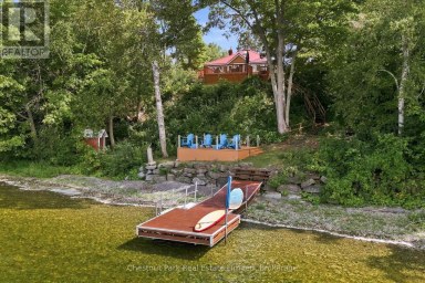 4786 COUNTY ROAD 1 Prince Edward County (Hillier Ward) Ontario photo 32