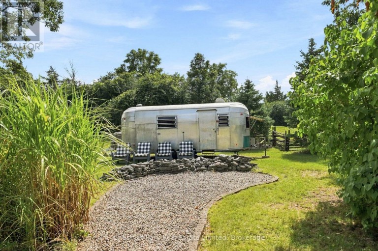 4786 COUNTY ROAD 1, Prince Edward County (Hillier Ward), Ontario, K0K1T0