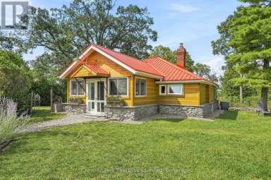 4786 COUNTY ROAD 1 Prince Edward County (Hillier Ward) Ontario photo 4