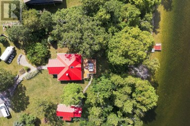 4786 COUNTY ROAD 1 Prince Edward County (Hillier Ward) Ontario photo 41