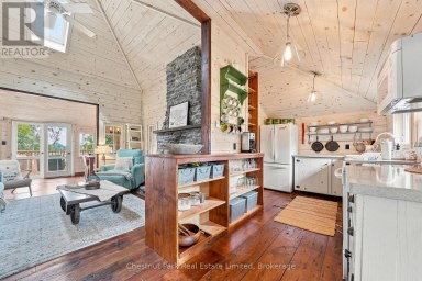 4786 COUNTY ROAD 1 Prince Edward County (Hillier Ward) Ontario photo 8