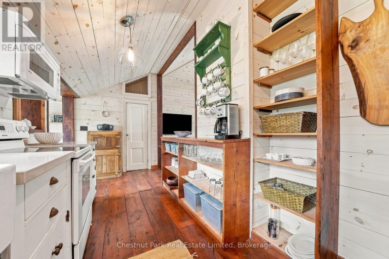 4786 COUNTY ROAD 1, Prince Edward County (Hillier Ward), Ontario, K0K1T0