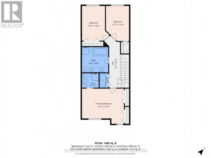 239 KING STREET, Carleton Place, Ontario, K7C0G9