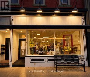 14 DUNDAS STREET E Greater Napanee (Greater Napanee) Ontario photo 1