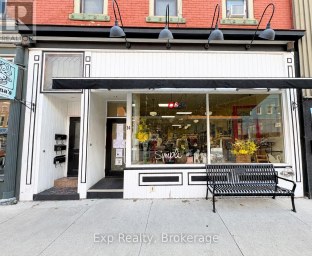14 DUNDAS STREET E Greater Napanee (Greater Napanee) Ontario photo 2