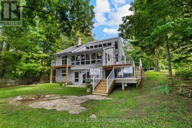 3262 BUCKHORN LANE Selwyn Ontario photo 1