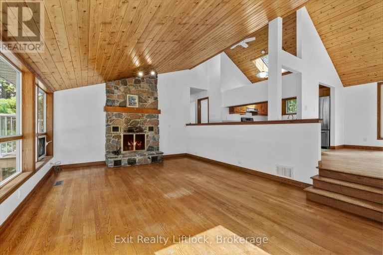 3262 BUCKHORN LANE, Selwyn, Ontario, K0L1J0