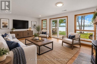 3262 BUCKHORN LANE Selwyn Ontario photo 30
