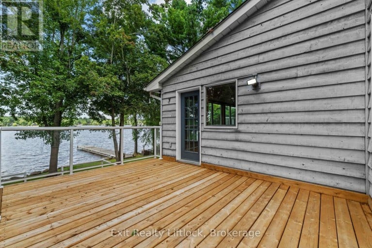 3262 BUCKHORN LANE, Selwyn, Ontario, K0L1J0