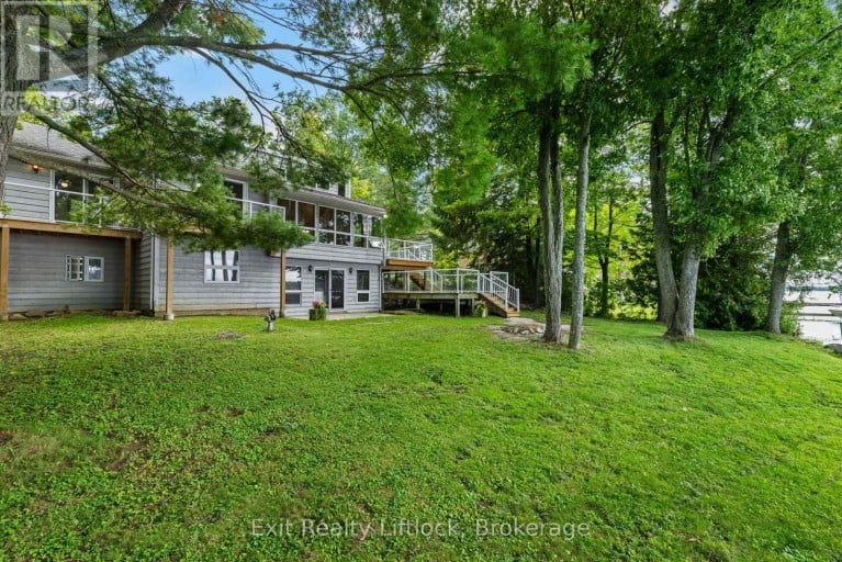 3262 BUCKHORN LANE, Selwyn, Ontario, K0L1J0