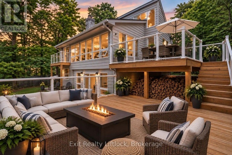 3262 BUCKHORN LANE, Selwyn, Ontario, K0L1J0