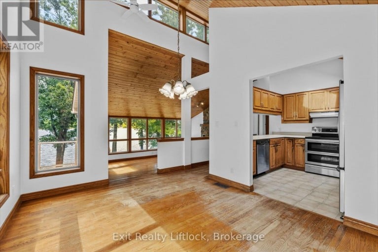 3262 BUCKHORN LANE, Selwyn, Ontario, K0L1J0