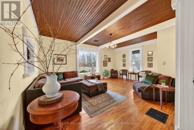 419 COUNTY RD 25 ROAD Prince Edward County (North Marysburg Ward) Ontario photo 11