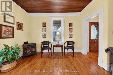 419 COUNTY RD 25 ROAD Prince Edward County (North Marysburg Ward) Ontario photo 13