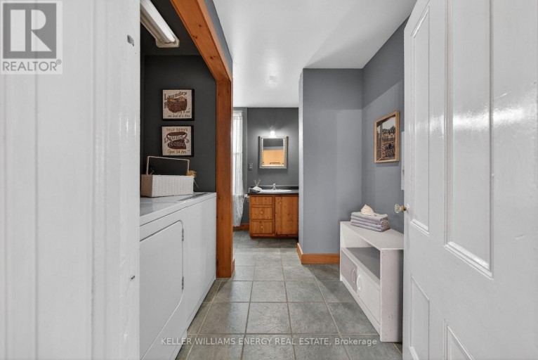 419 COUNTY RD 25 ROAD, Prince Edward County (North Marysburg Ward), Ontario, K0K2T0
