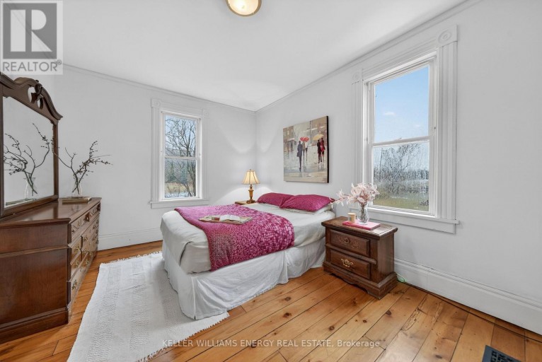 419 COUNTY RD 25 ROAD, Prince Edward County (North Marysburg Ward), Ontario, K0K2T0