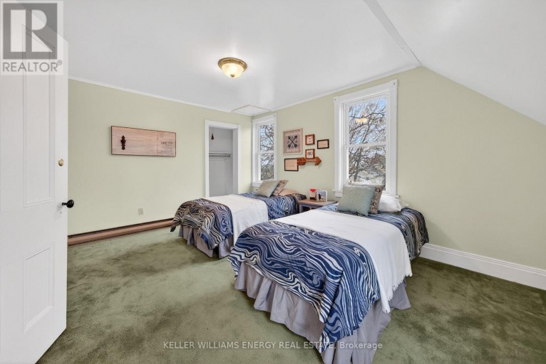 419 COUNTY RD 25 ROAD, Prince Edward County (North Marysburg Ward), Ontario, K0K2T0