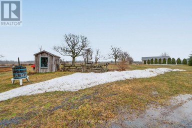 419 COUNTY RD 25 ROAD Prince Edward County (North Marysburg Ward) Ontario photo 26