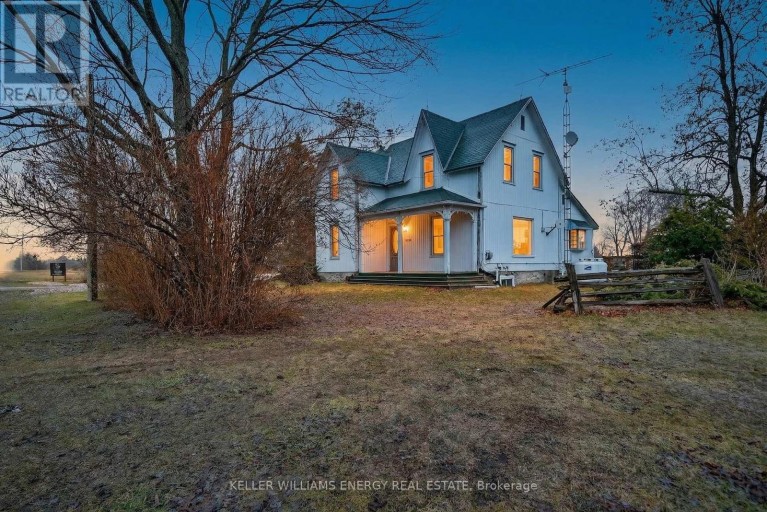 419 COUNTY RD 25 ROAD, Prince Edward County (North Marysburg Ward), Ontario, K0K2T0