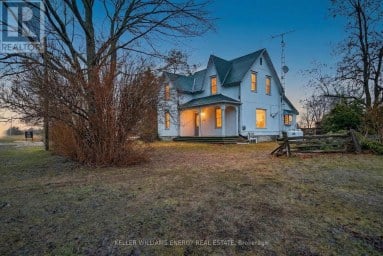 419 COUNTY RD 25 ROAD Prince Edward County (North Marysburg Ward) Ontario photo 27